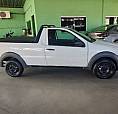 Fiat Strada Working Hard 1.4 Fire Flex 8V Cs 2018