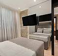 Apartamento Zona Oeste, Água Branca