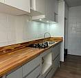 Apartamento Para Venda Possui 62 Metros Quadrados Com 2 Quartos