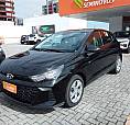 Hyundai Hb20 2024 1.0 12V Flex Comfort Plus Manual