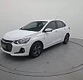 Chevrolet Onix Hatch Lt 1.0 12V Tb Flex Mec. 4P 2025