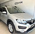 Renault Sandero Stepway Flex 1.6 16V 5P 2020