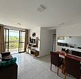 Apartamento Mobiliado No RenascenÇa Com 2 Quartos- Vista Mar