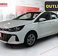 Hyundai Hb20 Comfort Plus 1.0 Flex 12v Mec. 2025