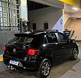 Volkswagen Gol Geração V 1.0 8V Mi Total Flex Mec. 4P 2012