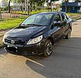 Volkswagen Voyage Trend 1.6 Mi Total Flex 8V 4P 2013