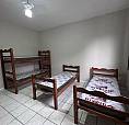 Alugo Apartamento Mobiliado Com 4 Quartos