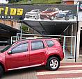 Renault Duster 4X2