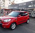 Kia Motors Soul 1.6 Top Impecavel Ipva Pago 2019