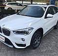 Bmwx1 2.0 16v Turbo Activeflex Sdrive20i 4p Automático
