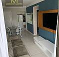 Apartamento Montado Pronto Para Morar Cód: 19786 Am