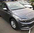 Volkswagen Virtus 1.6 Msi 16V (Flex)