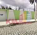 Locação! Casa No Bairro Abolição Ii Em Mossoró