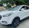Hyundai Ix35 2.0 Aut 2021