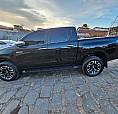 Hilux 2020/21 Conservadissima 