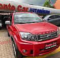 Ford Ecosport 1.6 Freestyle Manual 4P