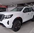Nissan Frontier Turbo Diesel Pro4X 2023 Apenas 5 Mil Rodados