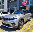 Jeep Commander Limited Td380 Diesel 4X4 (Aut) 