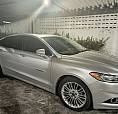 Ford Fusion Titanium 2.0 Turbo Awd Ecoobost 