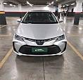 Toyota Corolla 2023 2.0 Vvt-Ie Flex Gli Direct Shift