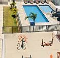 Condominio Oasis Da Serra Verão