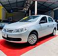 Volkswagen Voyage 2009 1.0 Mi 8V Flex 4P Manual