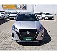 Nissan Kicks 2023 1.6 16V Flexstart Sense Xtronic