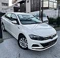 Volkswagen Virtus 1.6 Msi Flex 16V 5P Mec. 2019