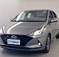 Hyundai Hb20s 2021
