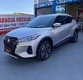 Nissan Kicks Advance 1.6 16v Flex Aut 2022