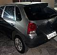 Volkswagen Gol Geração Iv City Trend 1.0 8V Mi Total Flex Mec. 4P 2008