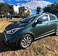 Hyundai Hb20X Premium 1.6 Flex 16V Aut. 2016