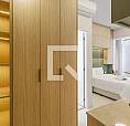 Apartamento À Venda - Moema, 1 Quarto, 27 M2