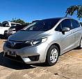 Honda Fit Lx 1.5 Flexone 16V 5P Aut. 2015
