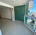 Apartamento 03 Quartos Semi Mobiliado Em Itapuã