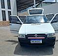 Fiat Uno Mille Celeb/Celeb.econ 1.0 F.flex 4P 2008