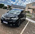 Honda Fit Ex/S/Ex 1.5 Flex/Flexone 16V 5P Aut. 2016