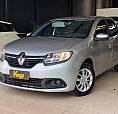 Renault Logan Expres./Exp. Up Hi-Flex 1.0 16V 4P 2014