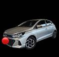 Hyundai Hb20 Comfort Plus 1.0 Flex 12V Mec. 2024