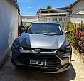 Chevrolet Tracker Lt 1.0 Turbo 12V Flex Aut 2023