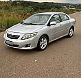 Toyota Corolla Xei 1.8/1.8 Flex 16V Aut. 2010