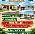 Casa Pra Alugar No Gran Jardim Das Dracenas 