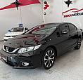 Honda Civic Sedan Lxr 2.0 Flexone 16V Aut. 4P 2014