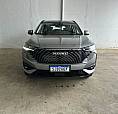 Gwm Haval H6 Phev Awd (Hibrido) 2024