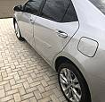 Corolla (Leia O Anúncio Até O Final)