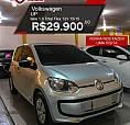 Volkswagen Up Take 1.0 Total Flex 12v 5p