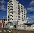 Apartamento Para Alugar Com 1 Dormitórios Em Centro, Ponta Grossa Cod:l2589