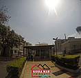Nt Apartamento 3 Quartos Com Quintal, Vista De Laranjeiras