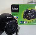 Câmera Sony Cyber-Shot