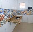 Casa Res.colina De Alterosas-2Qts/ 2 Banheiros-Garagem-Quintal- Serra